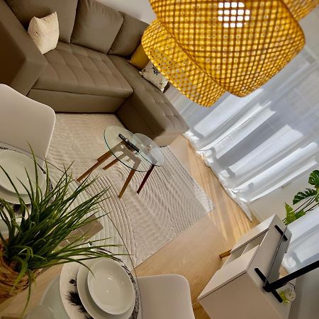 Balnea San Pedro Apartment Mondariz-Balneario Luaran gambar
