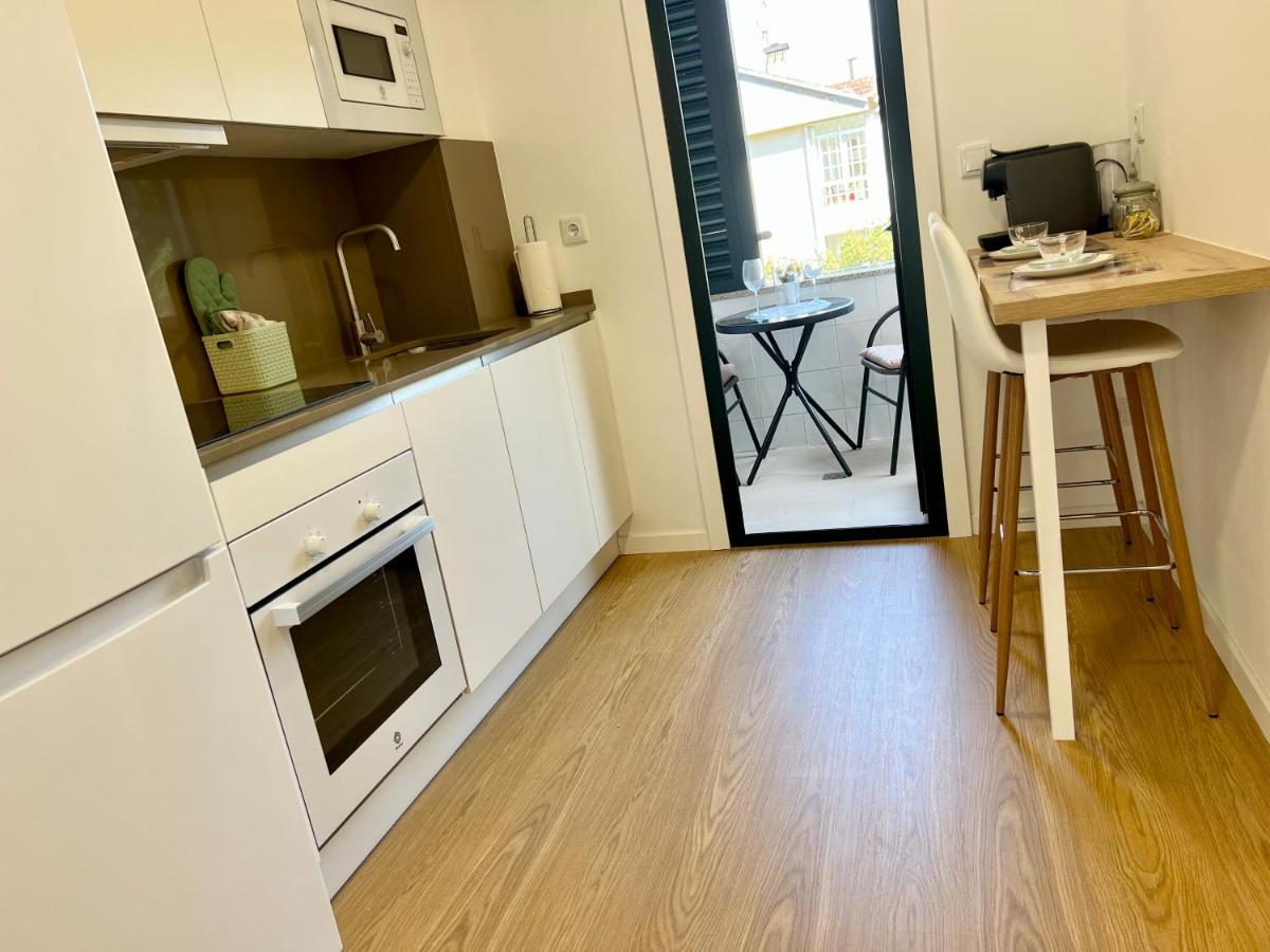 Balnea San Pedro Apartment Mondariz-Balneario Luaran gambar