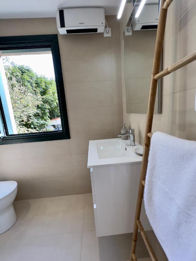 Balnea San Pedro Apartment Mondariz-Balneario Luaran gambar