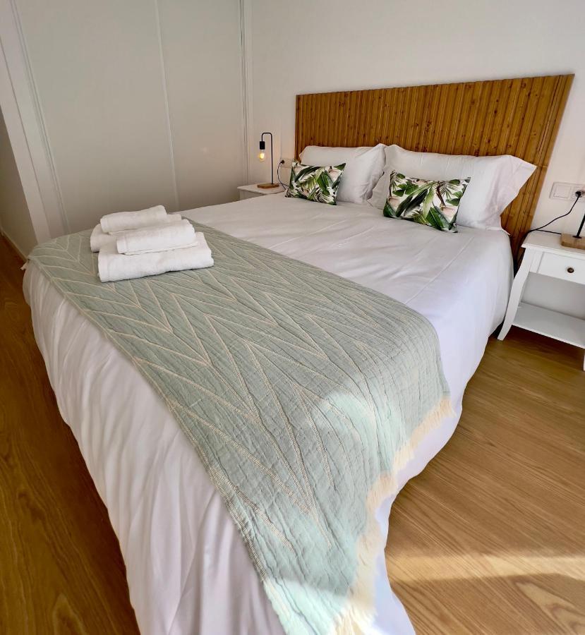 Balnea San Pedro Apartment Mondariz-Balneario Luaran gambar