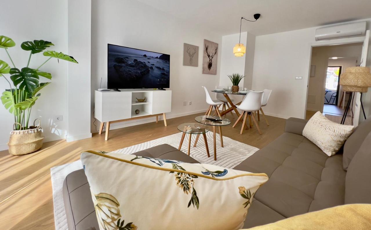 Balnea San Pedro Apartment Mondariz-Balneario Luaran gambar