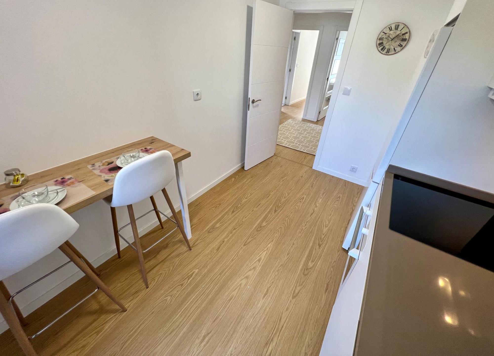 Balnea San Pedro Apartment Mondariz-Balneario Luaran gambar