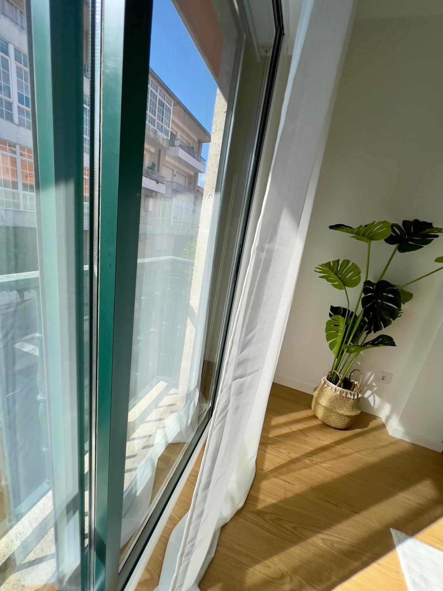 Balnea San Pedro Apartment Mondariz-Balneario Luaran gambar